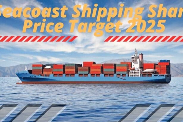 Seacoast Shipping Share Price Target 2025