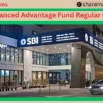 SBI Balanced Advantage Fund Regular Growth