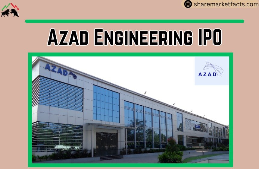 Azad Engineering IPO: Review, Share Price, Subscription and More