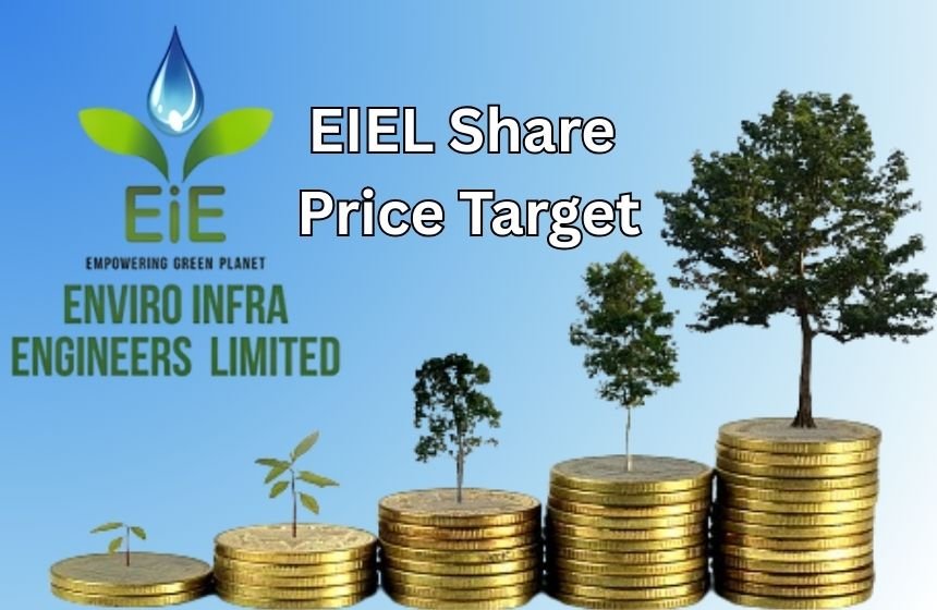 EIEL Share Price:- Target Price(2030), NSE & BSE Performance and More ...