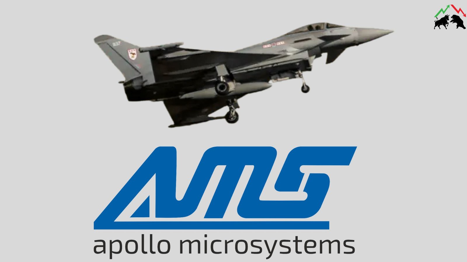Apollo Micro Systems Share Price : Current Price, NSE, BSE