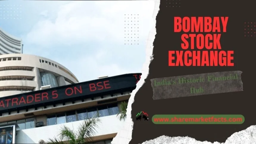 Bombay Stock Exchange