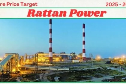 Rattan Power Share Price Target 2025