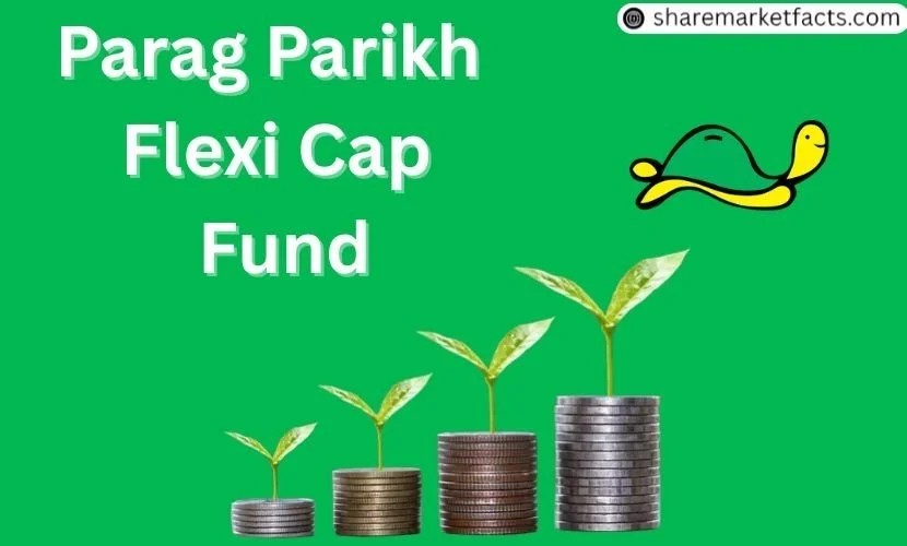 Parag Parikh Flexi Cap Fund