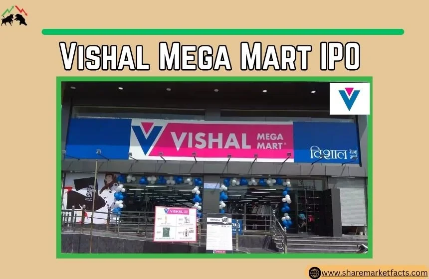 Vishal Mega Mart IPO
