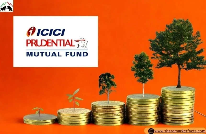ICICI prudential mutual fund